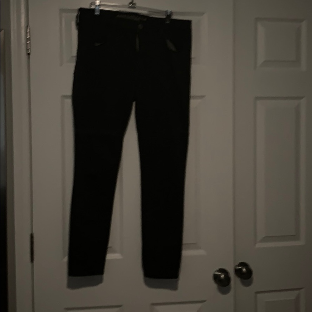 American Eagle Outfitters sz 14 Skinny Pants